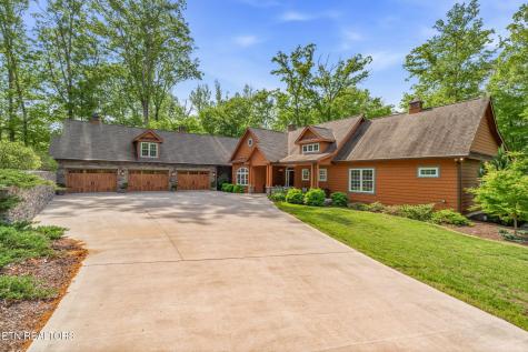 1466 Eagle Furnace Road Rockwood TN 37854