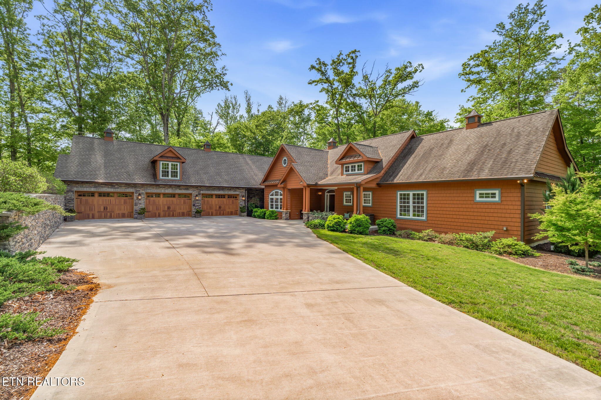 1466 Eagle Furnace Road Rockwood TN 37854