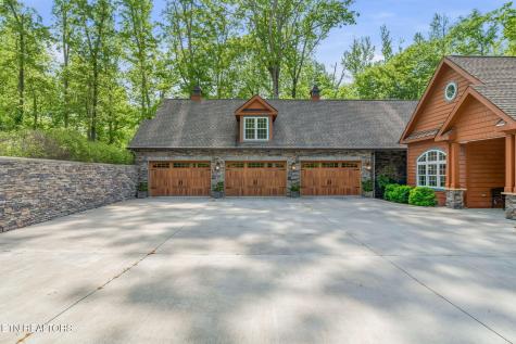1466 Eagle Furnace Road Rockwood TN 37854