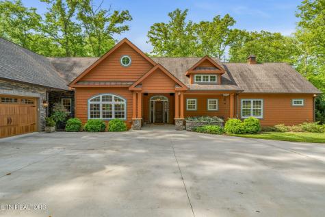 1466 Eagle Furnace Road Rockwood TN 37854