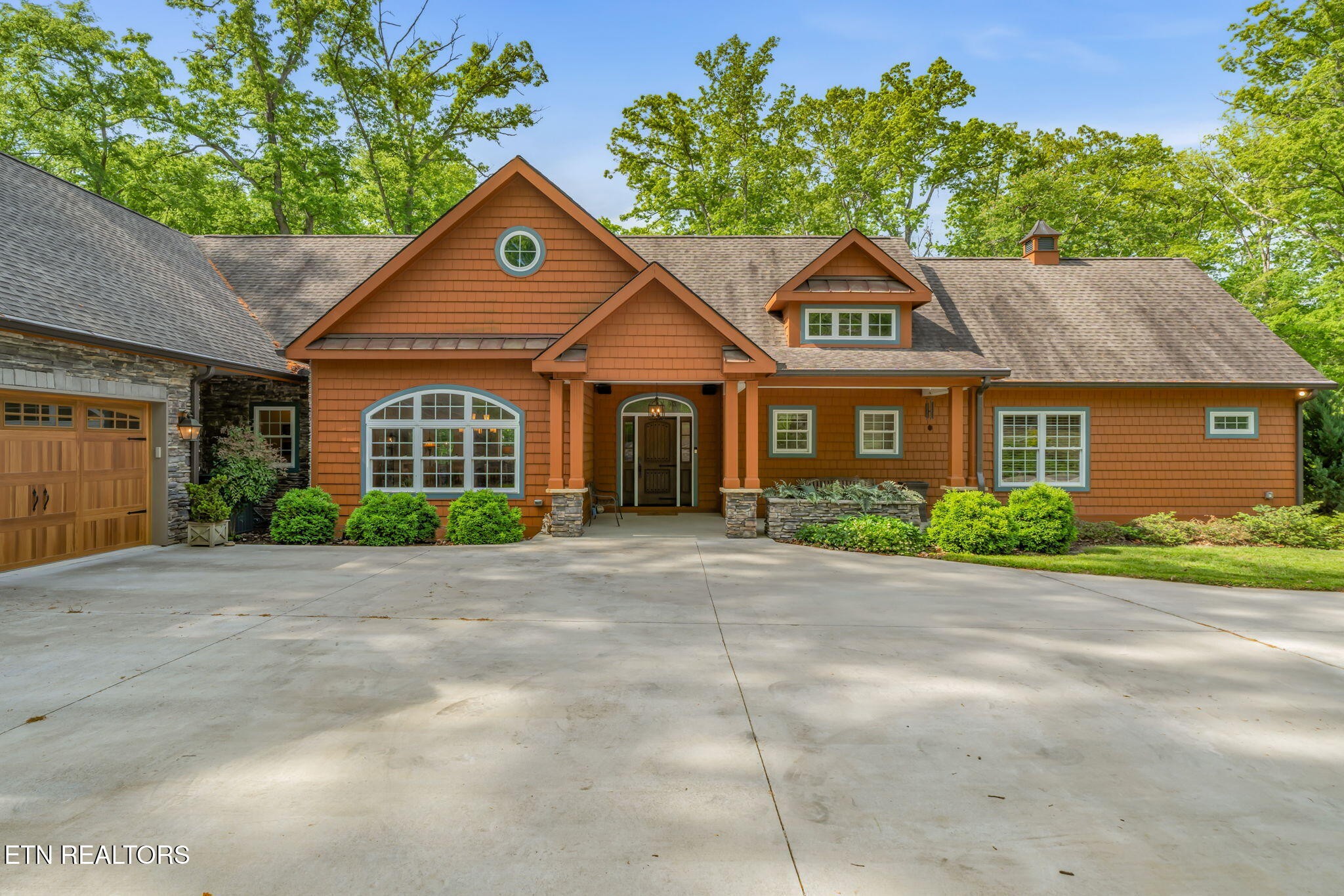 1466 Eagle Furnace Road Rockwood TN 37854