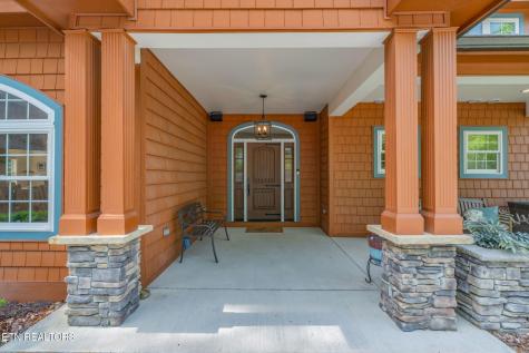 1466 Eagle Furnace Road Rockwood TN 37854
