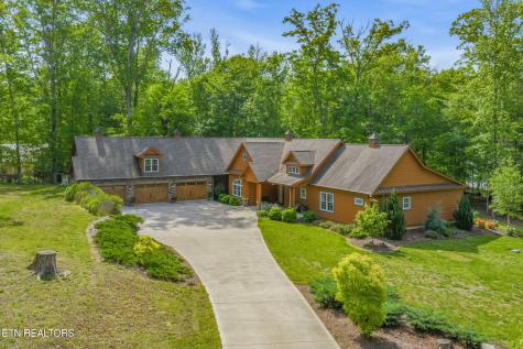 1466 Eagle Furnace Road Rockwood TN 37854