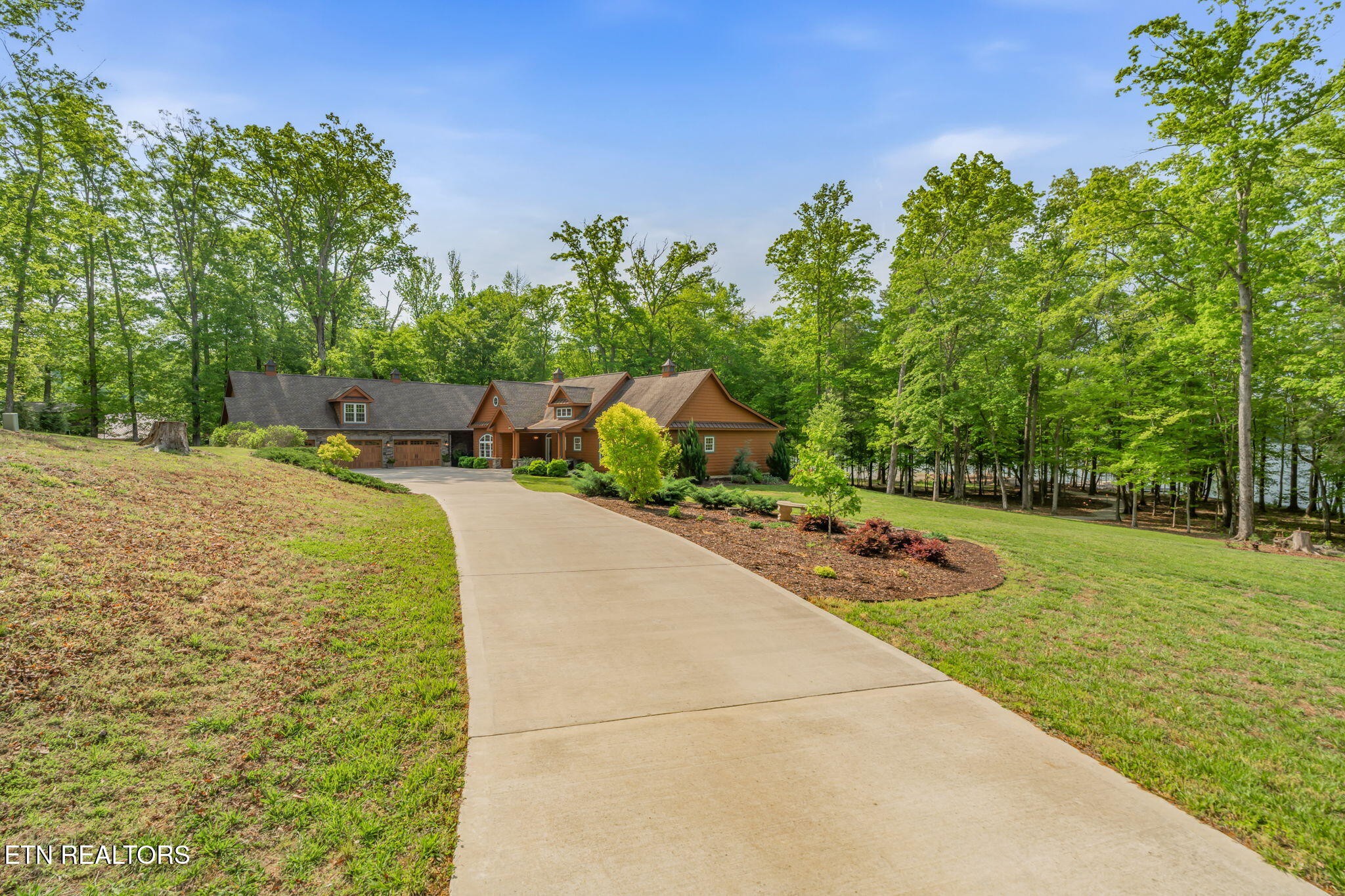 1466 Eagle Furnace Road Rockwood TN 37854
