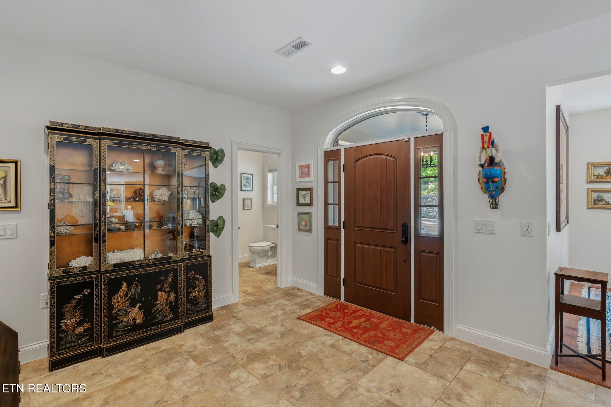 1466 Eagle Furnace Road Rockwood TN 37854