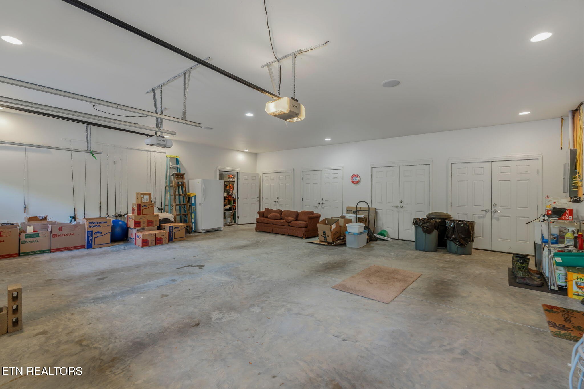 1466 Eagle Furnace Road Rockwood TN 37854