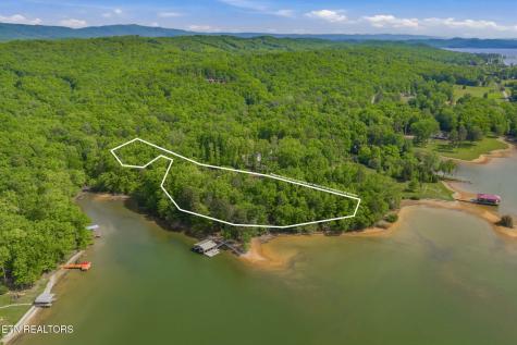 1466 Eagle Furnace Road Rockwood TN 37854