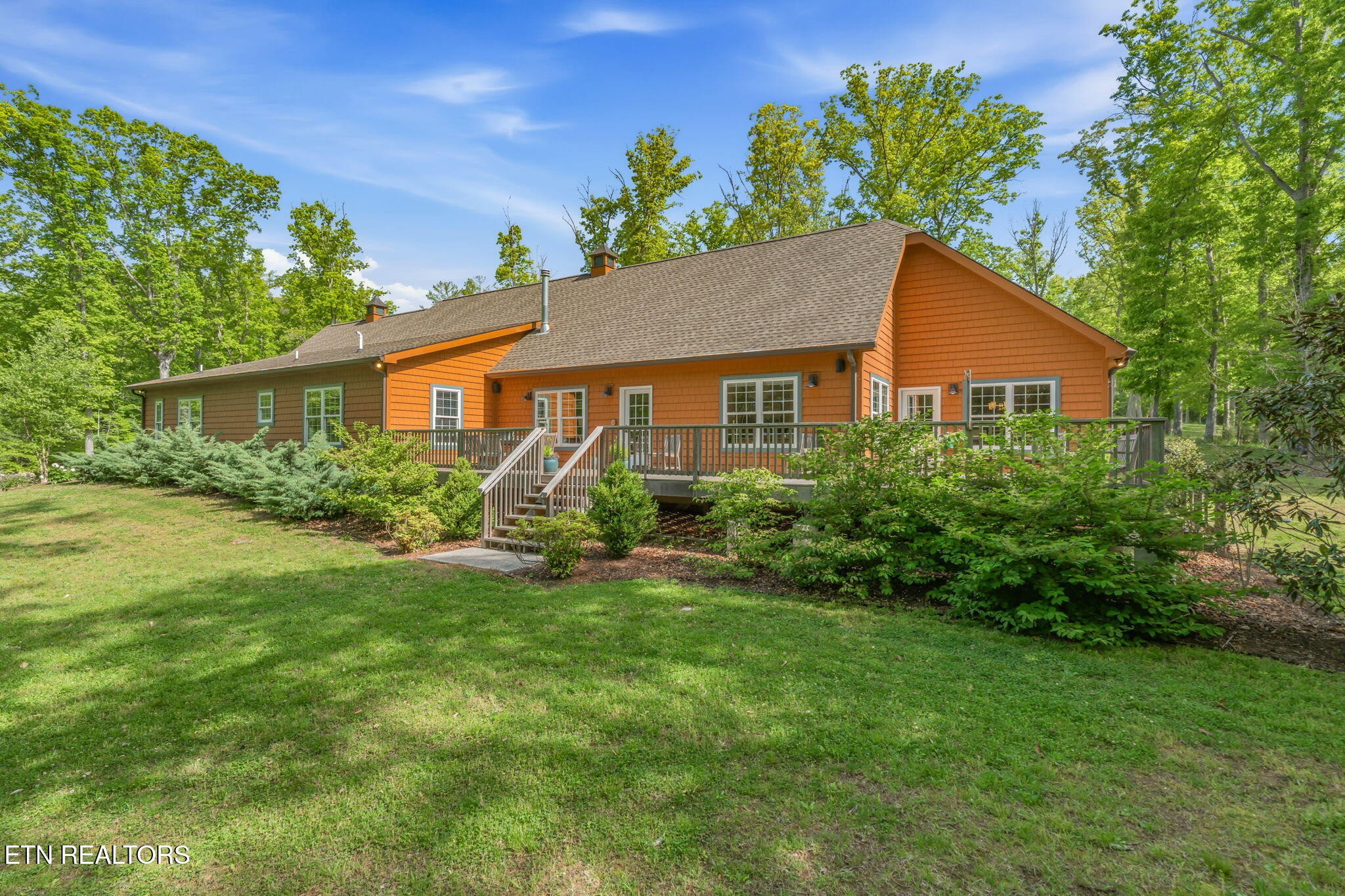 1466 Eagle Furnace Road Rockwood TN 37854