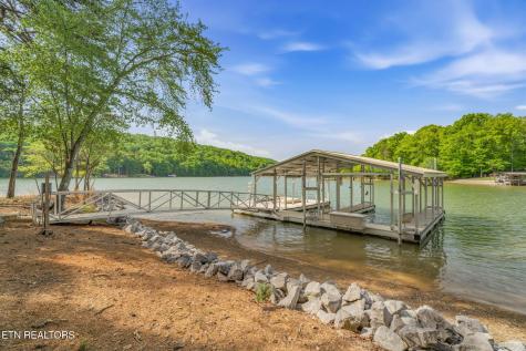 1466 Eagle Furnace Road Rockwood TN 37854