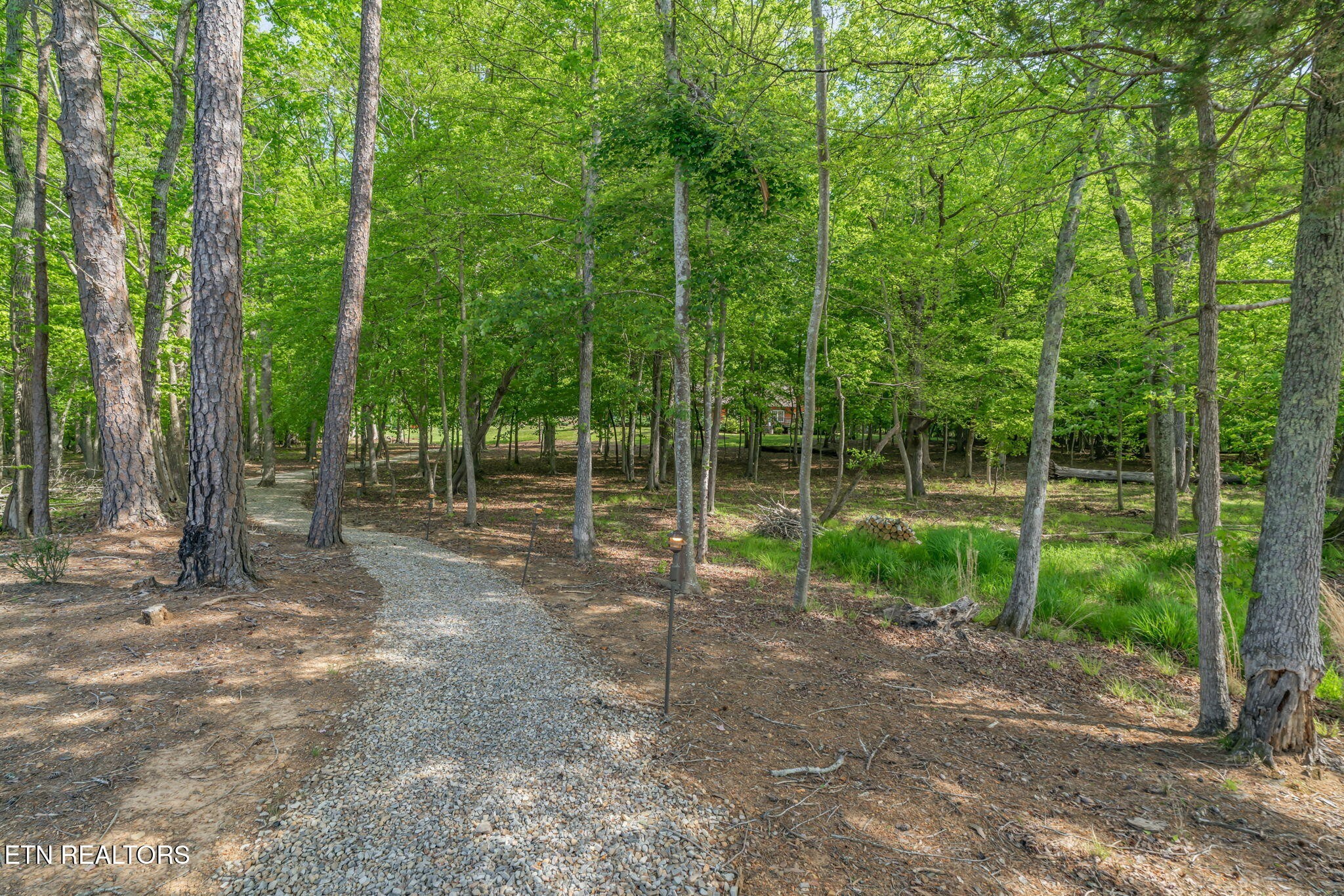 1466 Eagle Furnace Road Rockwood TN 37854