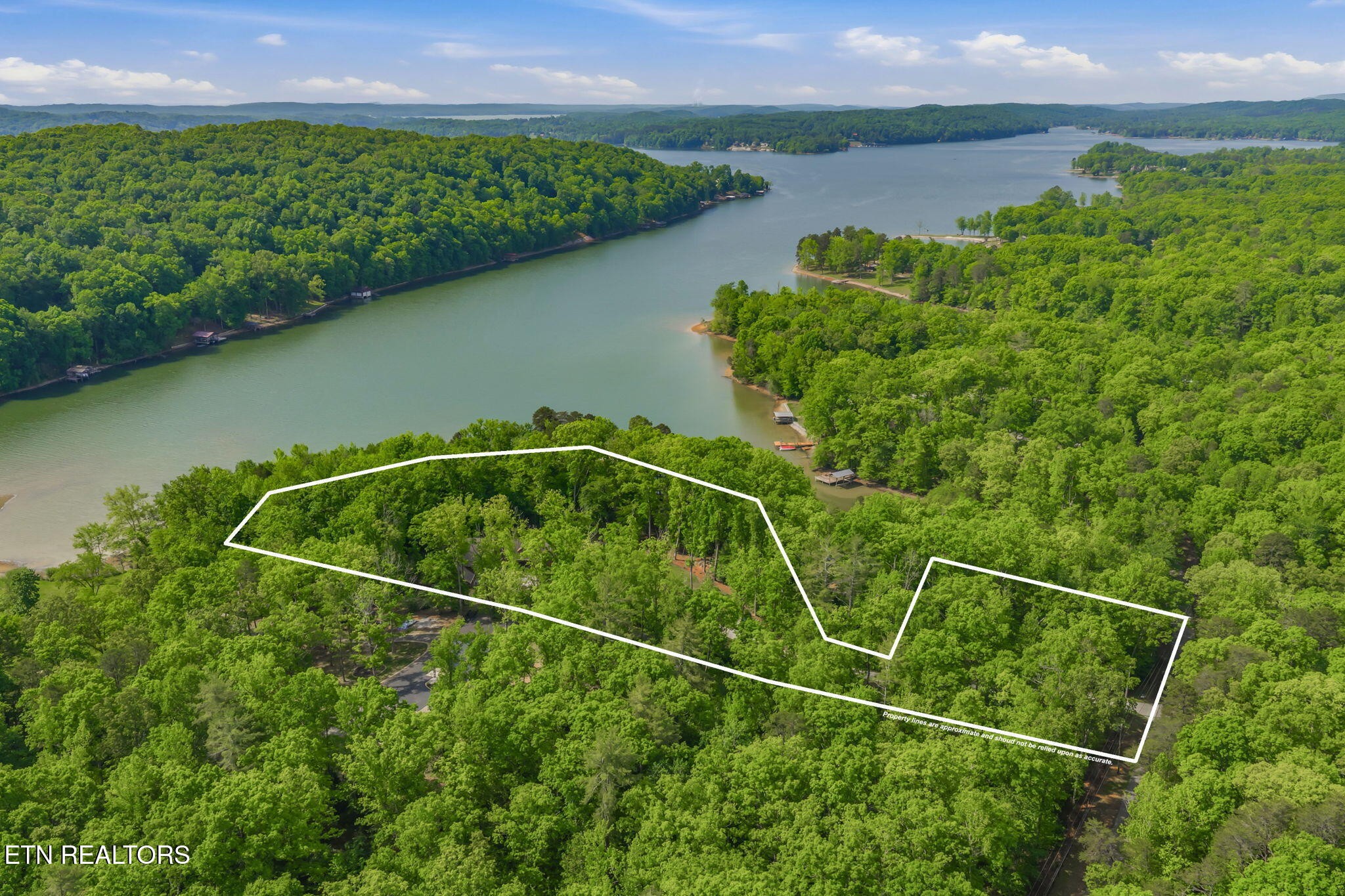 1466 Eagle Furnace Road Rockwood TN 37854