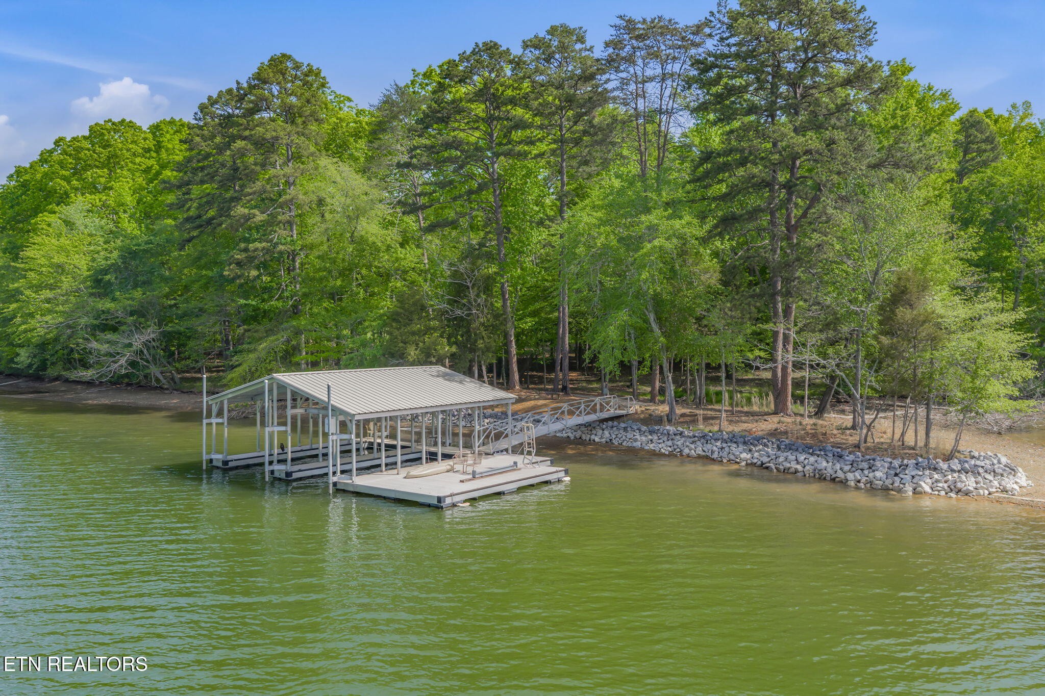 1466 Eagle Furnace Road Rockwood TN 37854