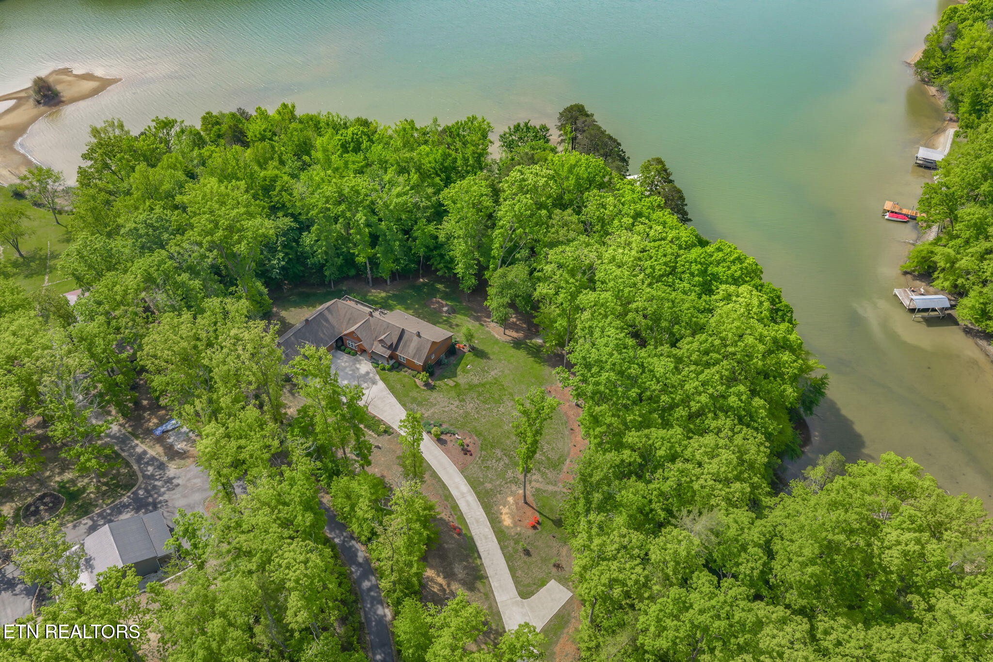 1466 Eagle Furnace Road Rockwood TN 37854