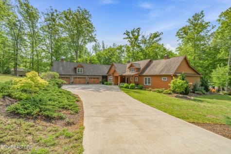 1466 Eagle Furnace Road Rockwood TN 37854