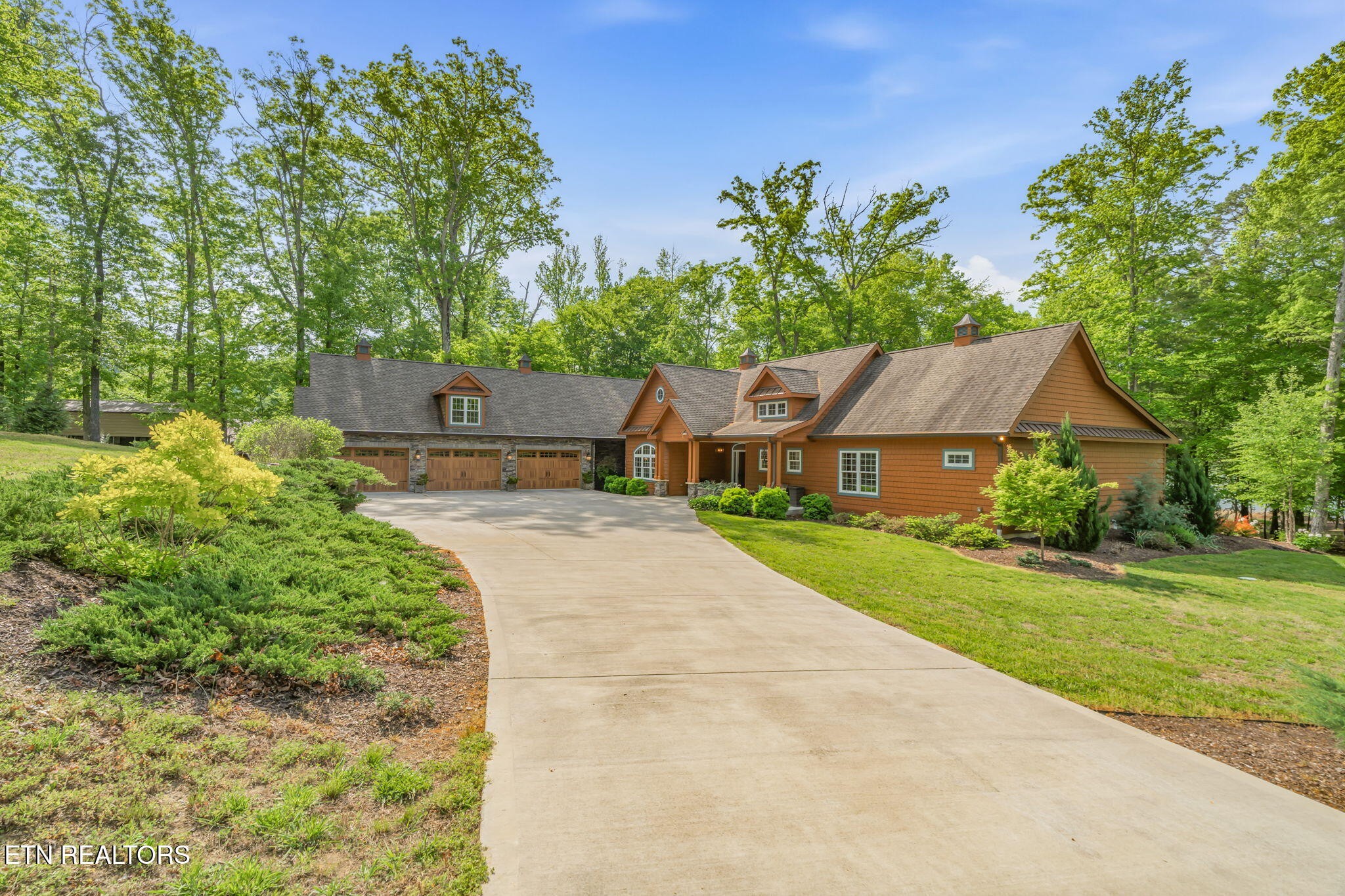 1466 Eagle Furnace Road Rockwood TN 37854
