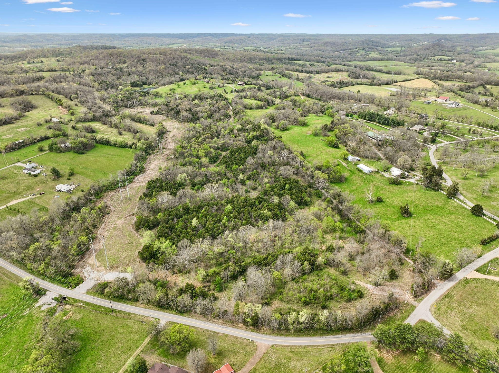 0 Gibbs Lane Gallatin TN 37066