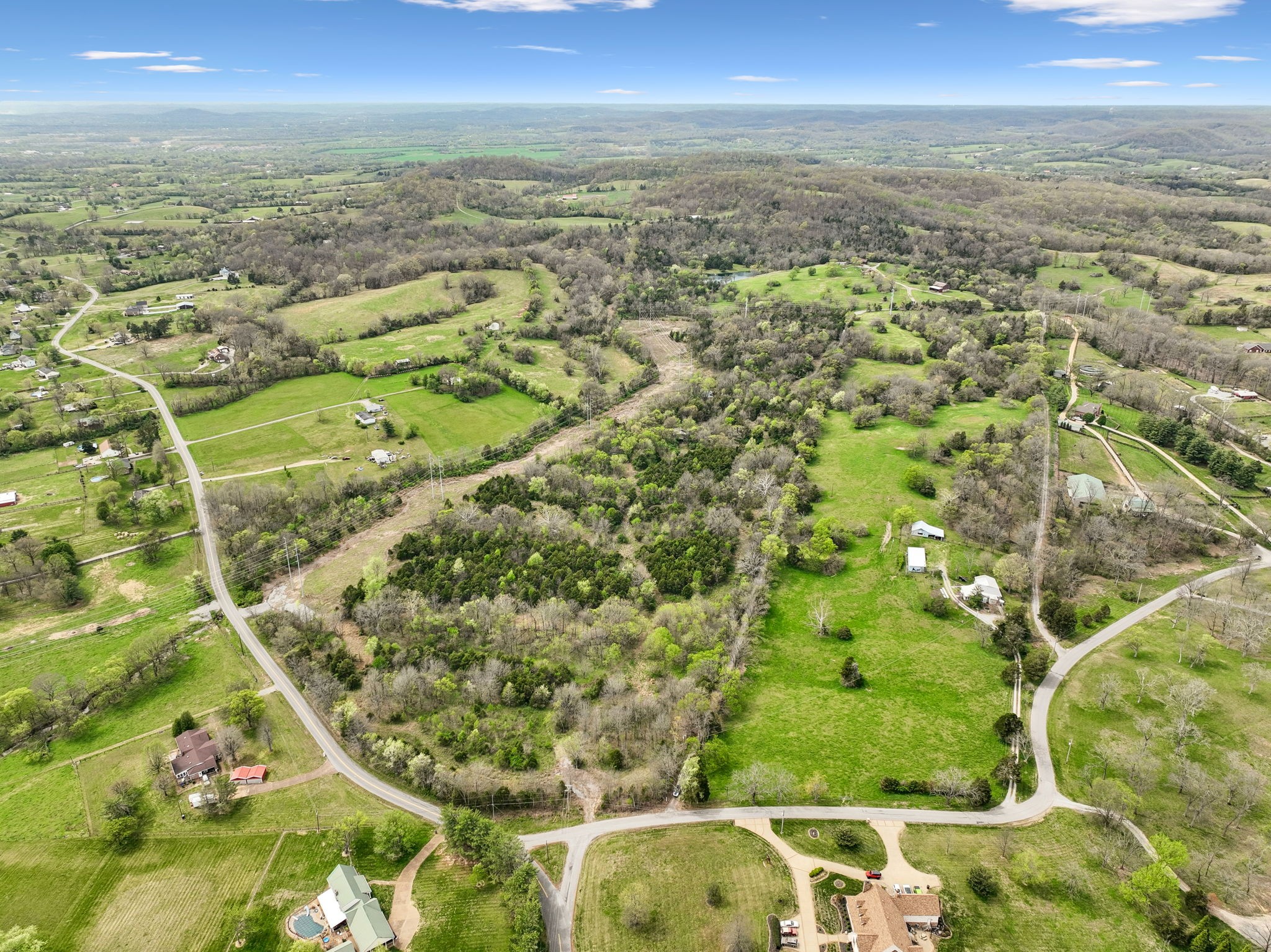0 Gibbs Lane Gallatin TN 37066