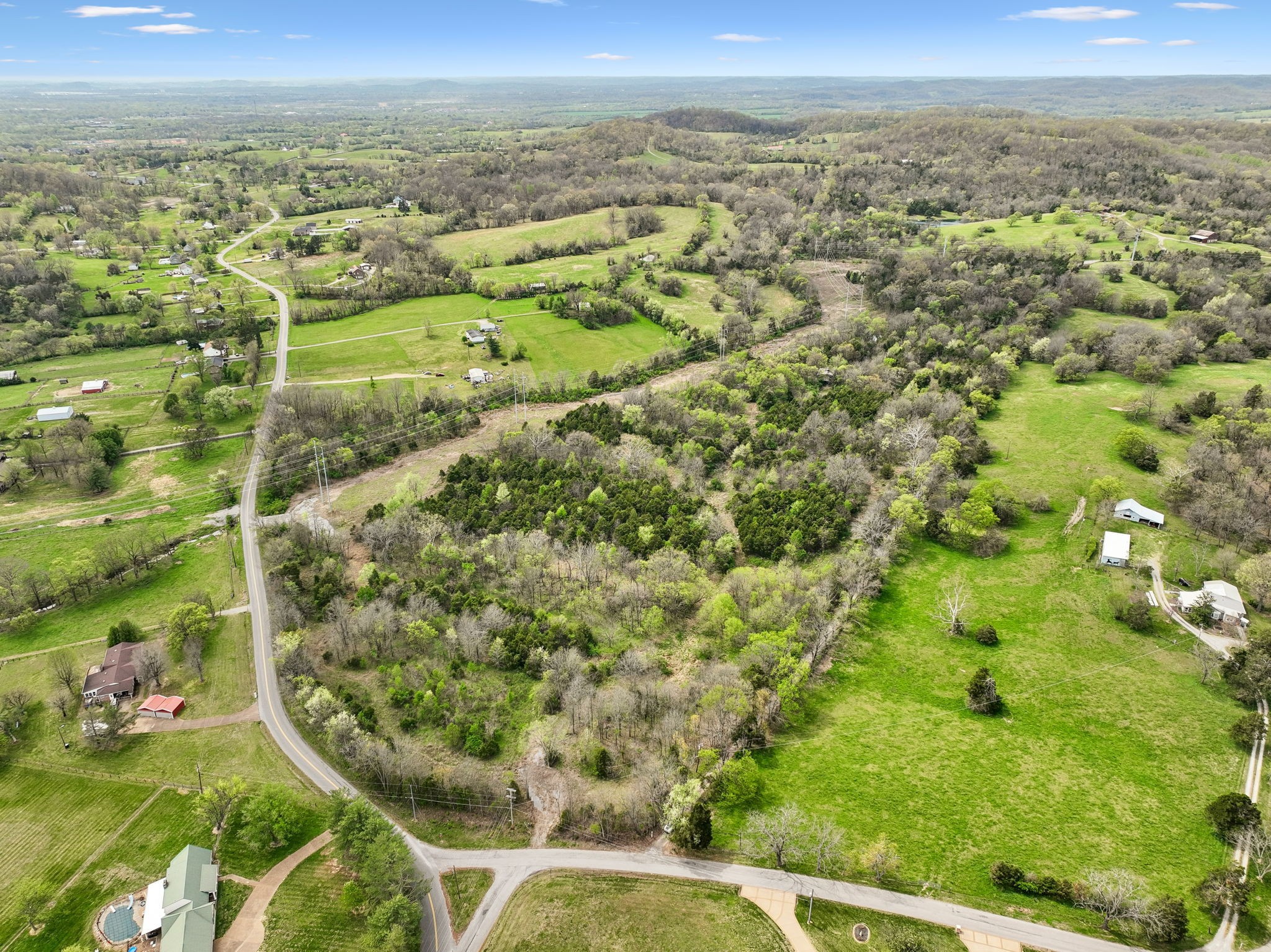 0 Gibbs Lane Gallatin TN 37066