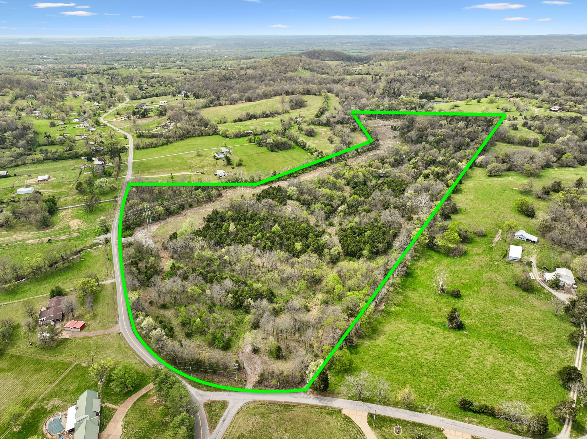 0 Gibbs Lane Gallatin TN 37066