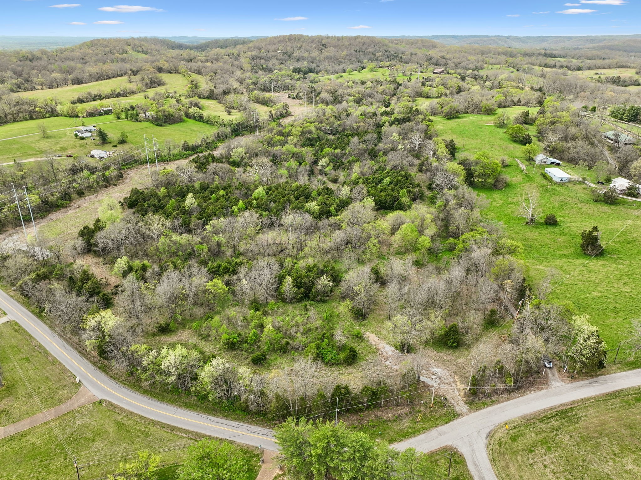 0 Gibbs Lane Gallatin TN 37066