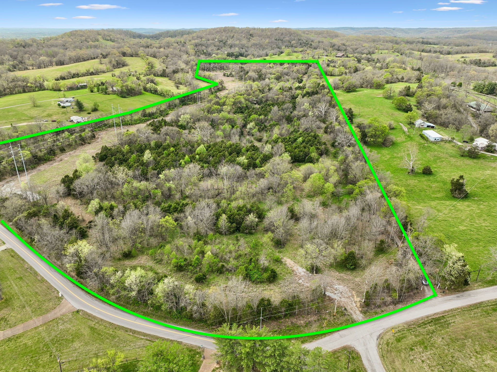 0 Gibbs Lane Gallatin TN 37066