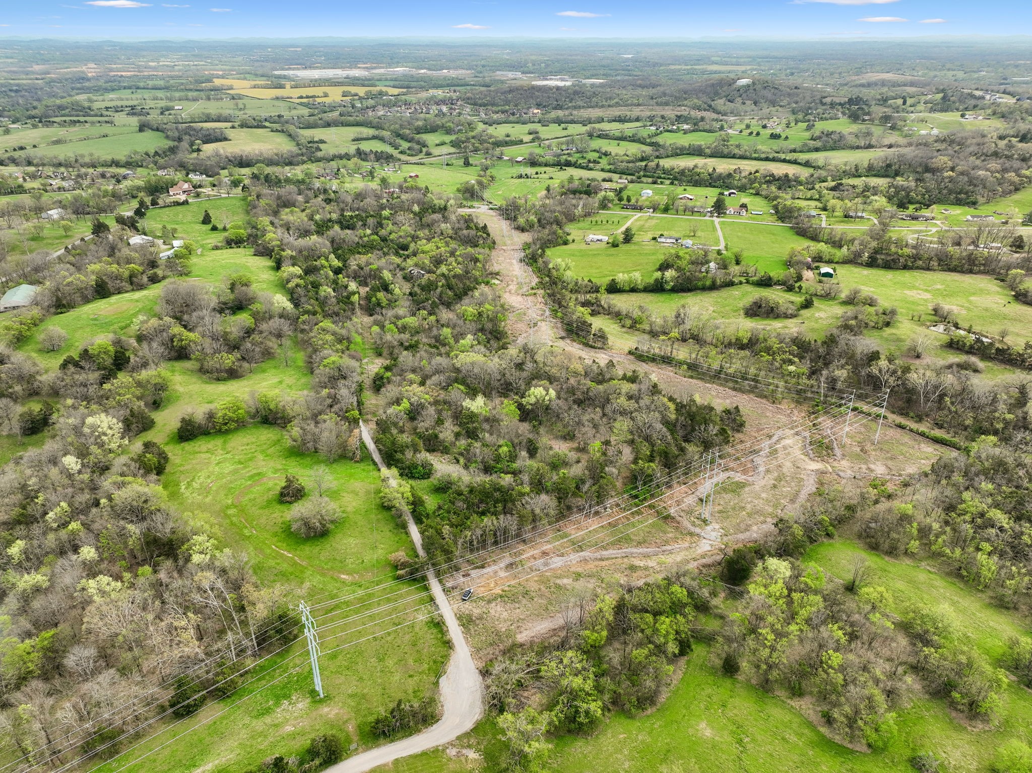 0 Gibbs Lane Gallatin TN 37066