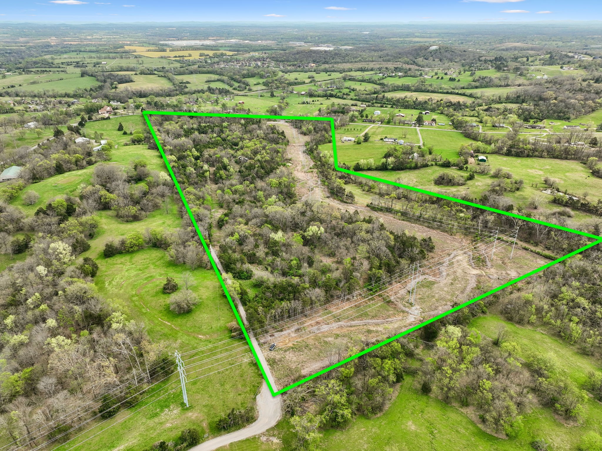 0 Gibbs Lane Gallatin TN 37066