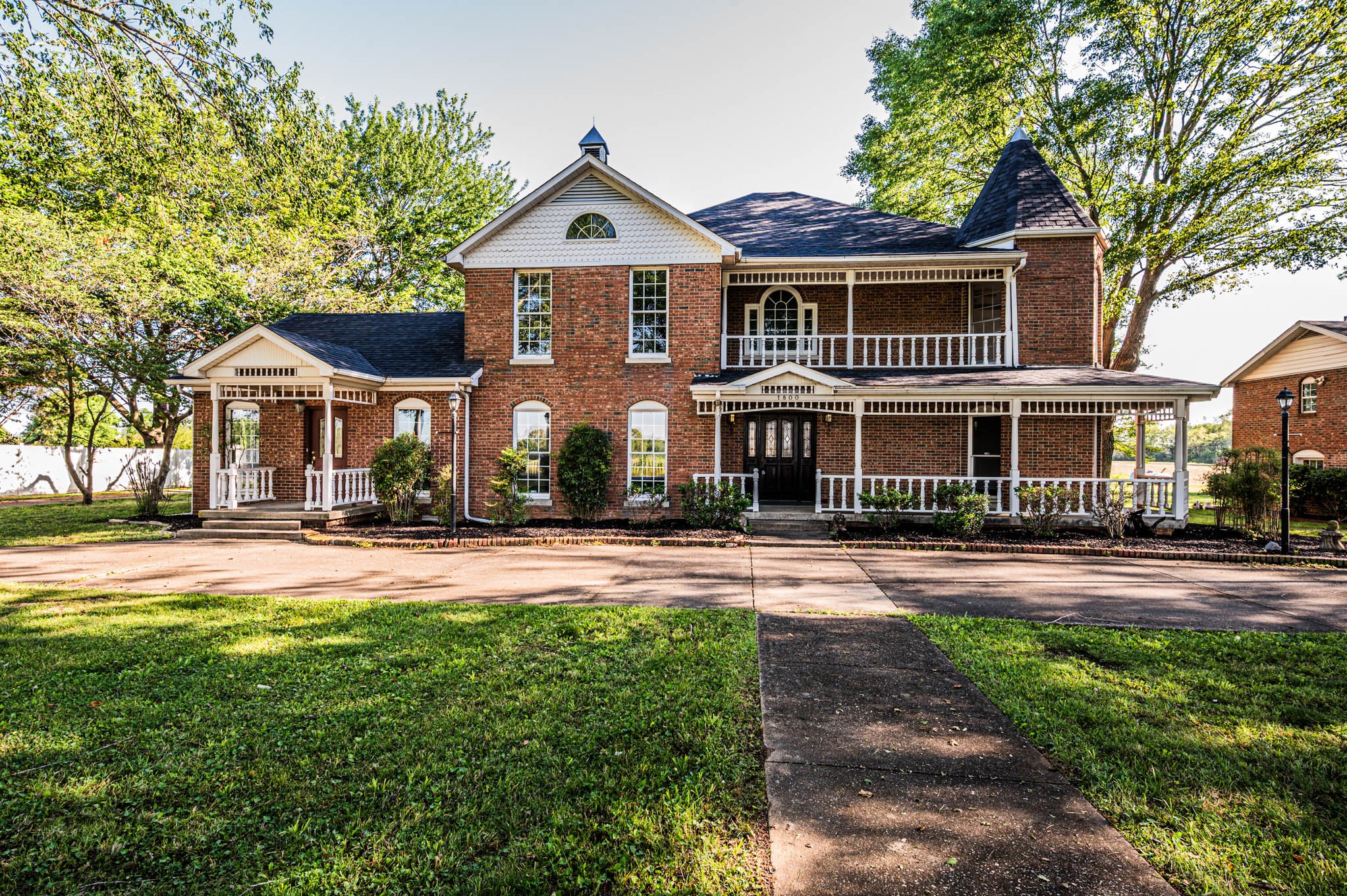 1800 Plano Road Bowling Green KY 42104
