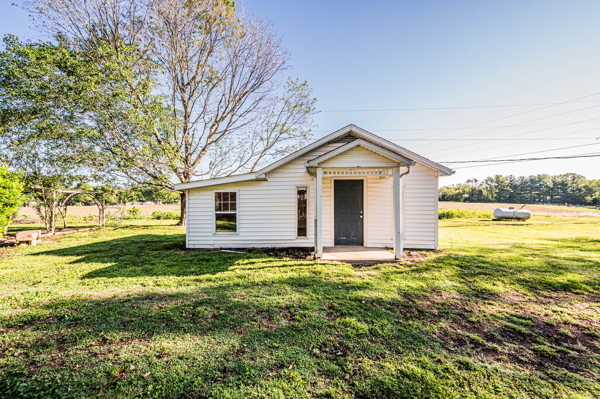 1800 Plano Road Bowling Green KY 42104