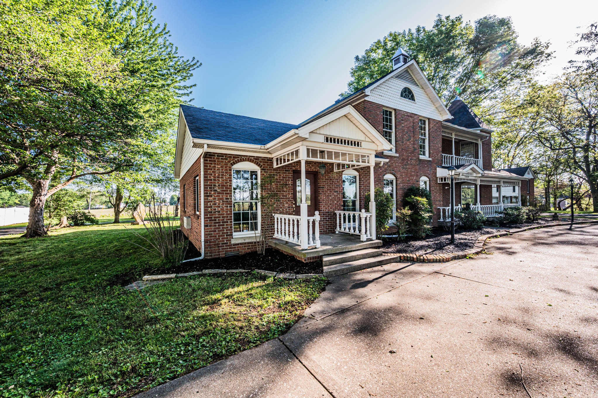 1800 Plano Road Bowling Green KY 42104