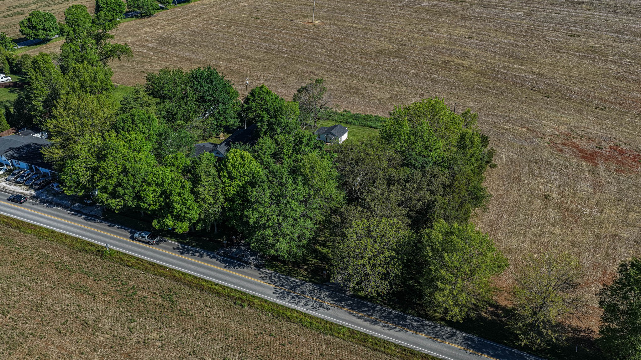1800 Plano Road Bowling Green KY 42104