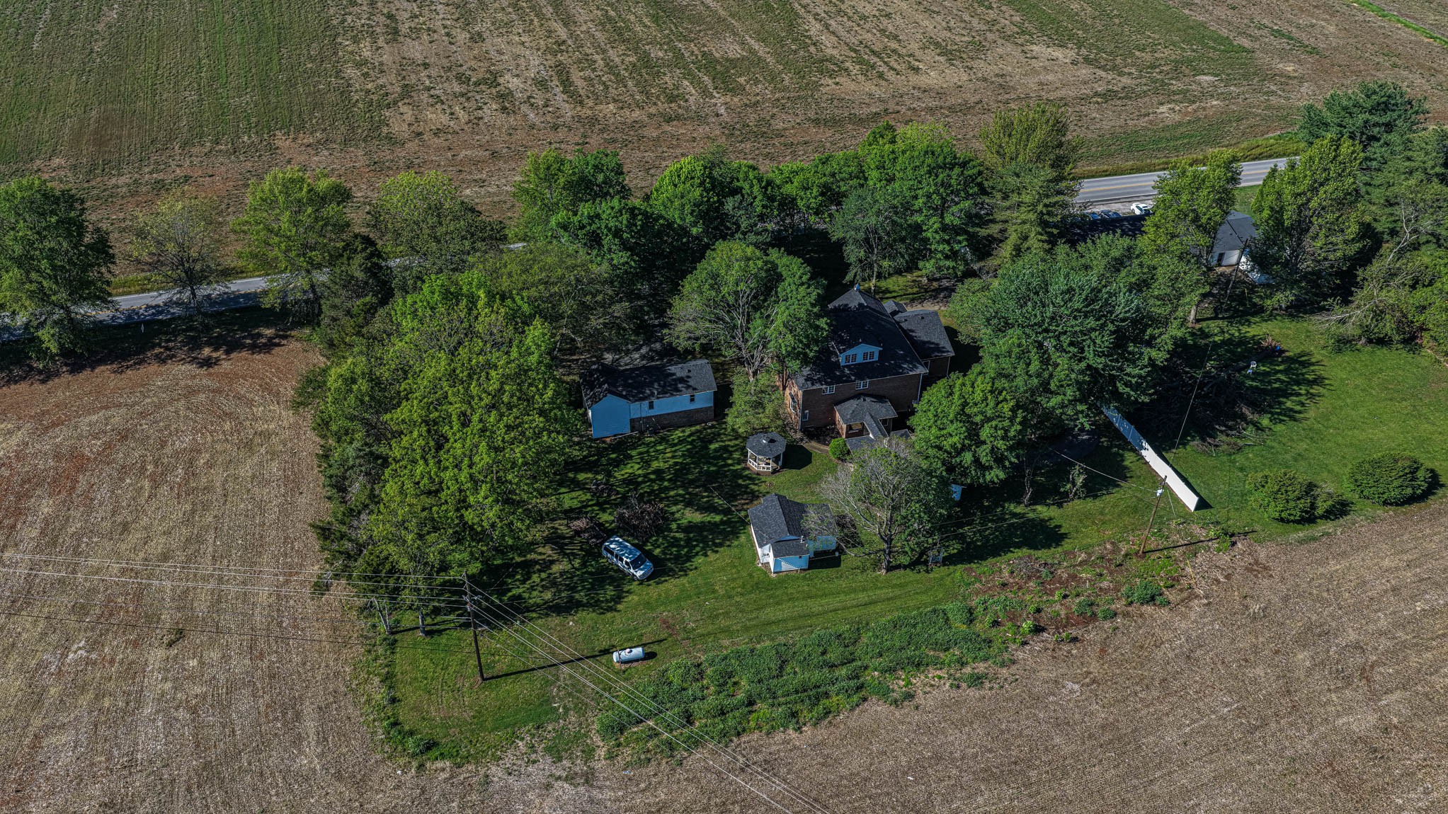 1800 Plano Road Bowling Green KY 42104