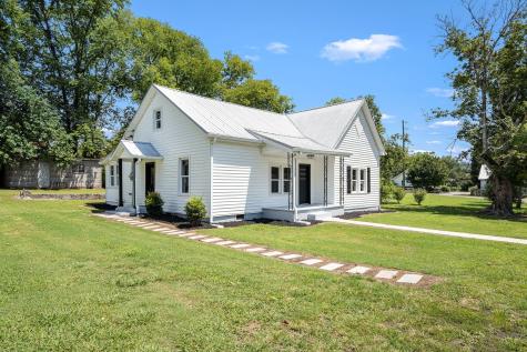 112 Re Davenport Avenue Auburntown TN 37016