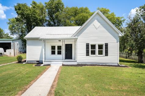 112 Re Davenport Avenue Auburntown TN 37016