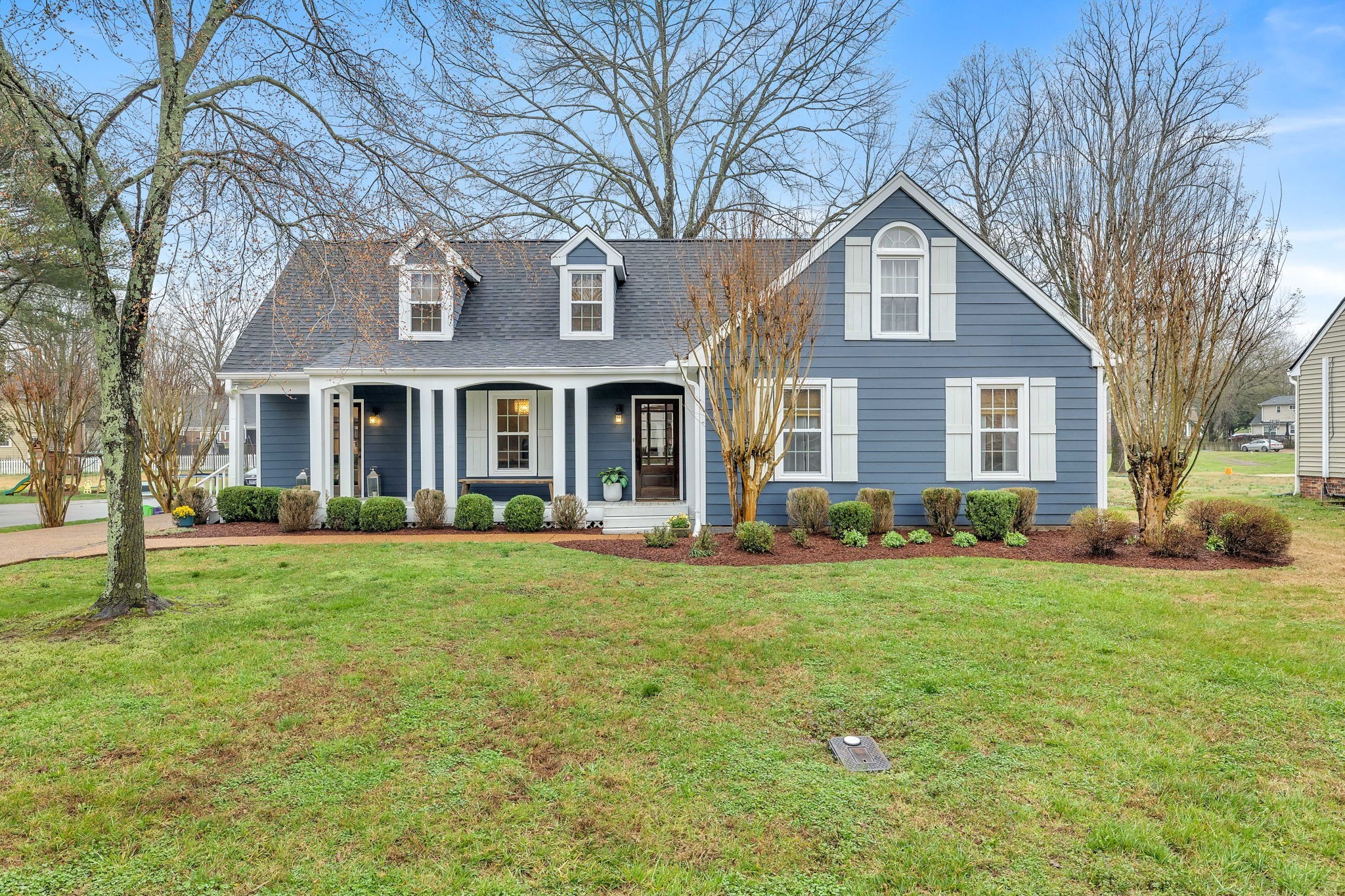 706 Mockingbird Drive Franklin TN 37069
