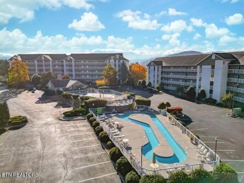 205 Ogle Drive Sevierville TN 37863