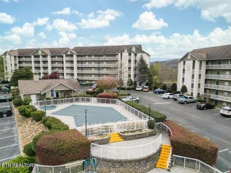 205 Ogle Drive Sevierville TN 37863