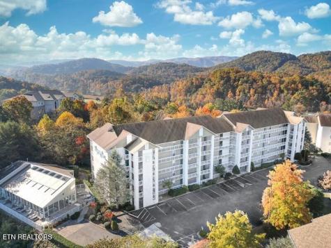 205 Ogle Drive Sevierville TN 37863