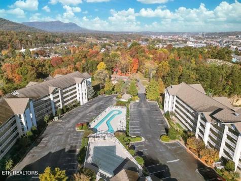 205 Ogle Drive Sevierville TN 37863