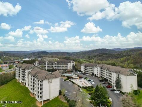 205 Ogle Drive Sevierville TN 37863