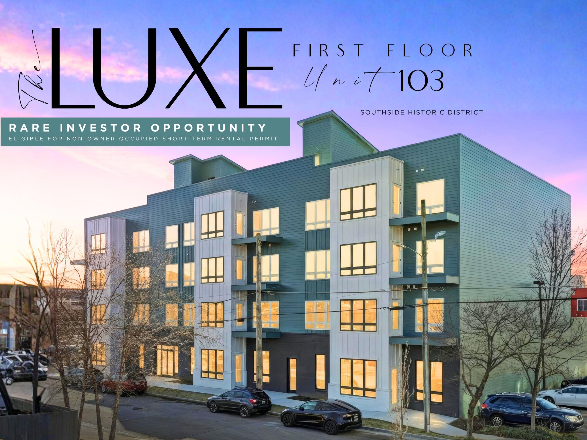 1603 Long Street Chattanooga TN 37408