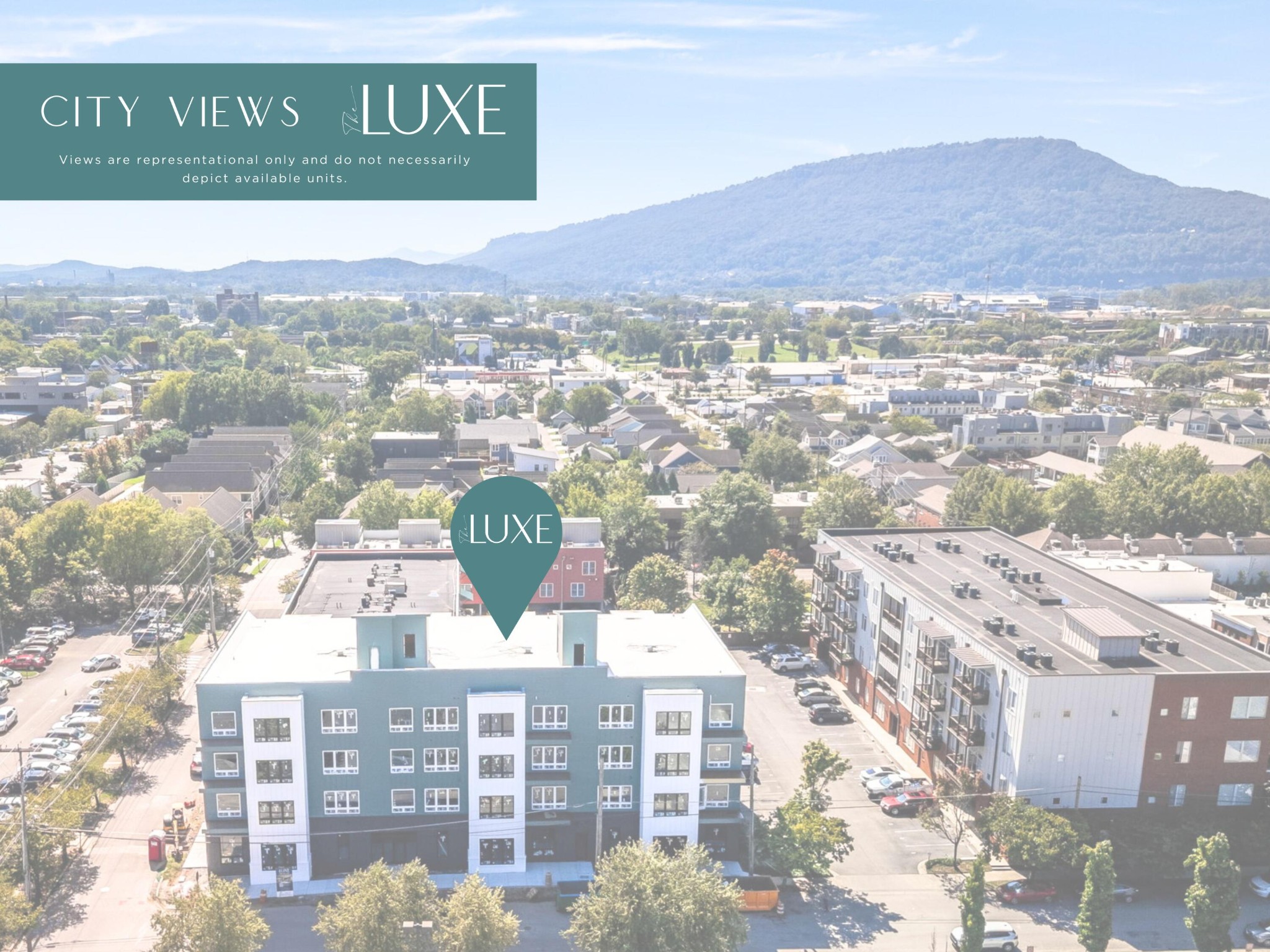 1603 Long Street Chattanooga TN 37408