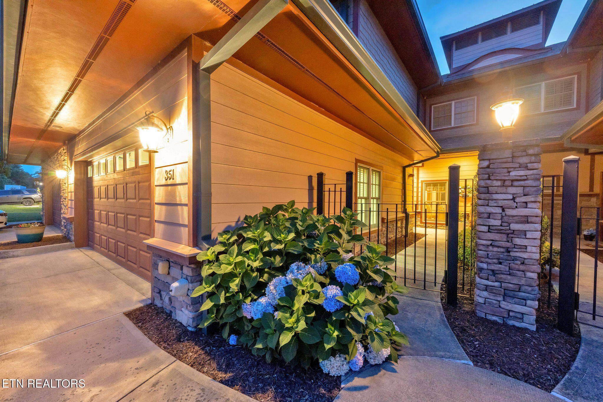 351 Monroe Pvt Drive Bristol TN 37620