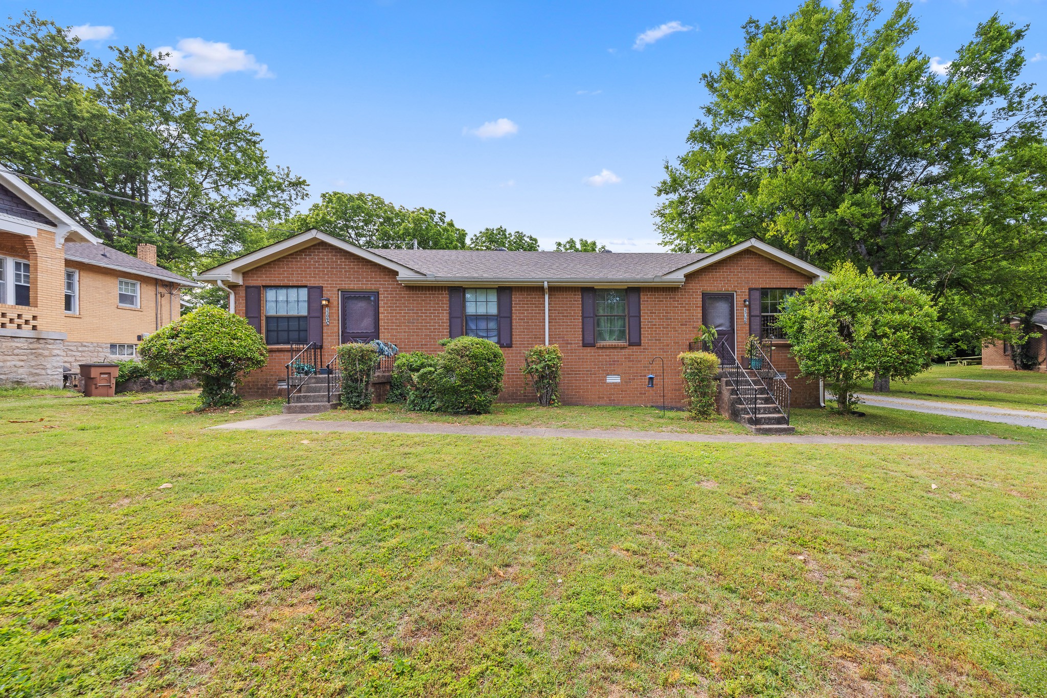 3509A Golf Street Nashville TN 37216