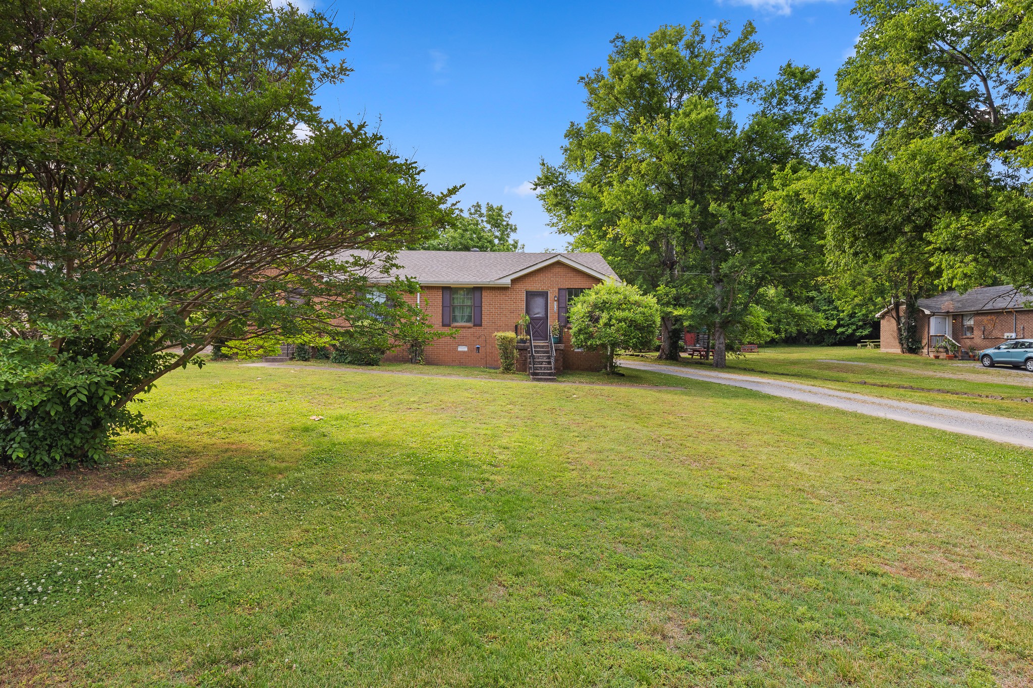 3509A Golf Street Nashville TN 37216