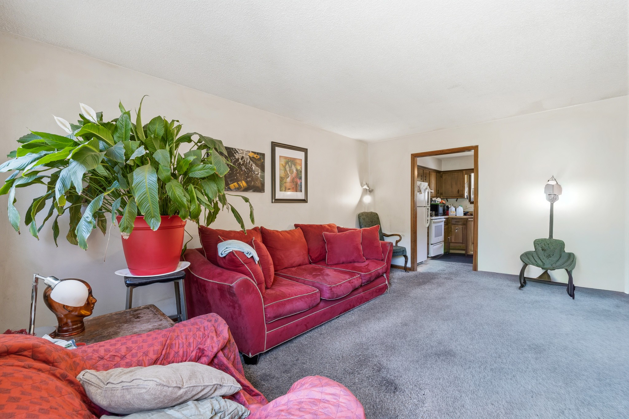 3509A Golf Street Nashville TN 37216