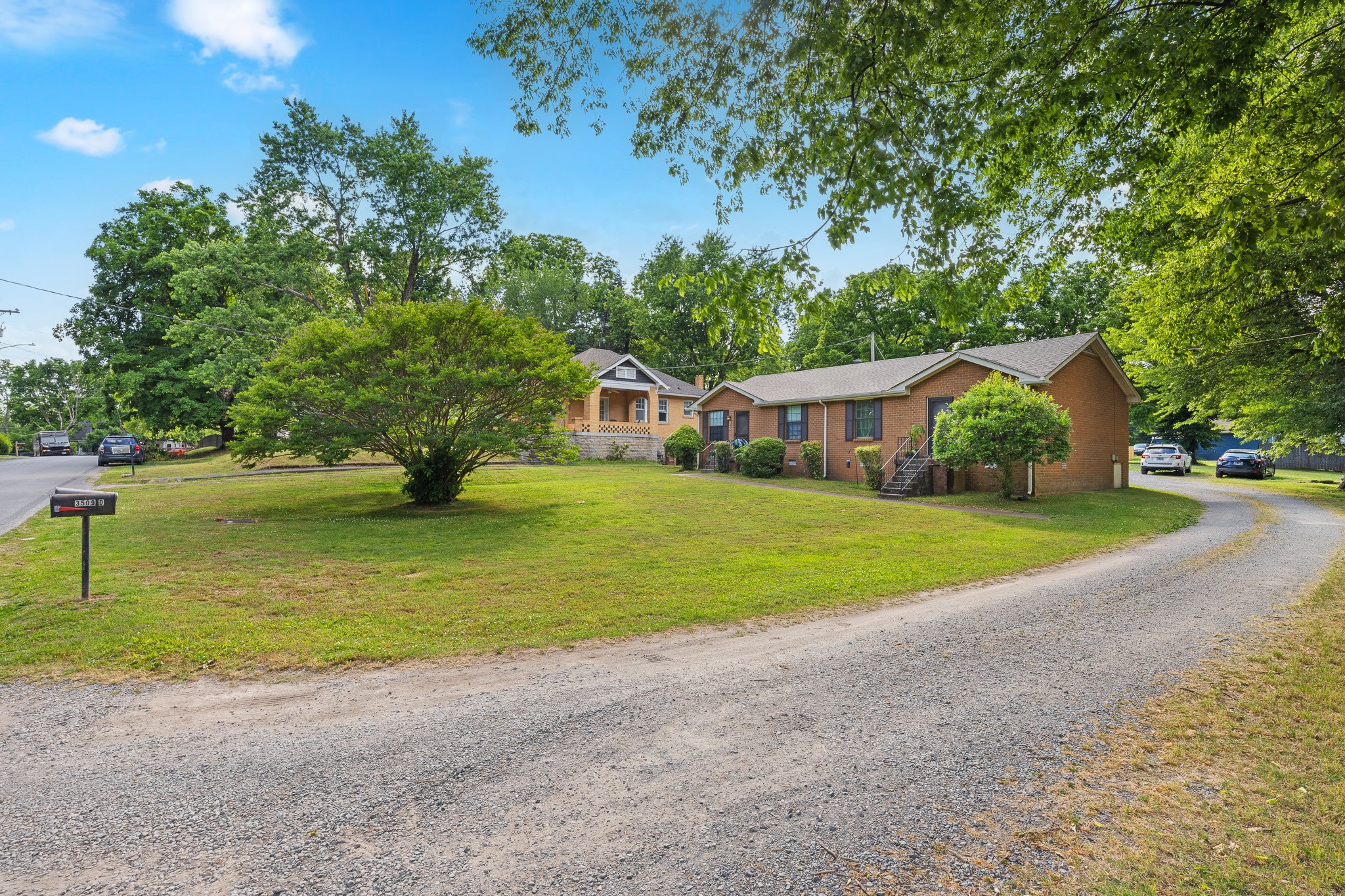 3509A Golf Street Nashville TN 37216