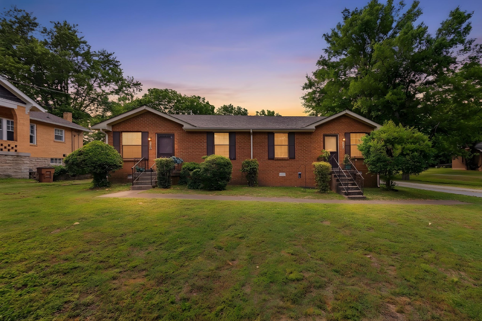 3509A Golf Street Nashville TN 37216