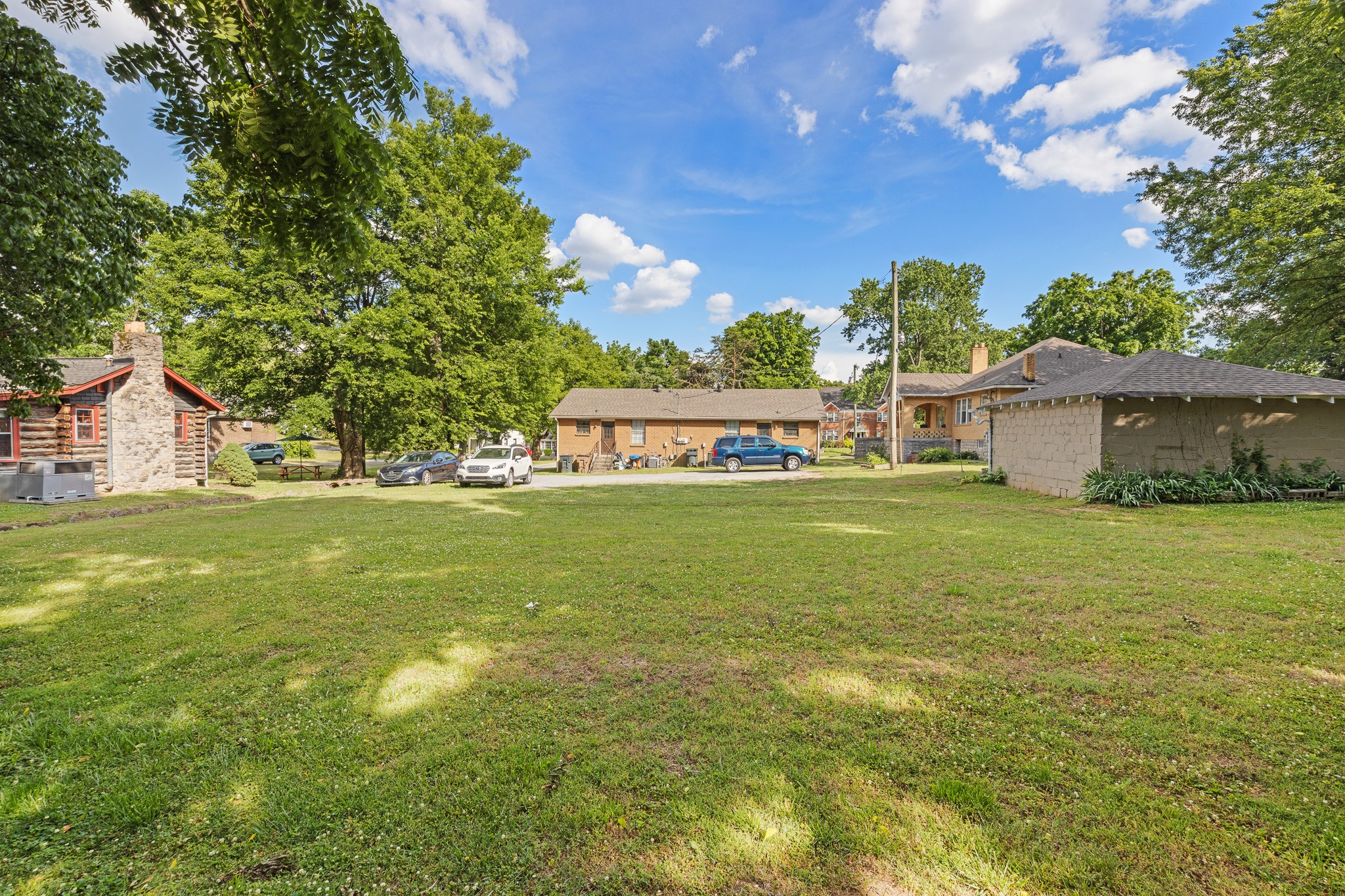3509A Golf Street Nashville TN 37216