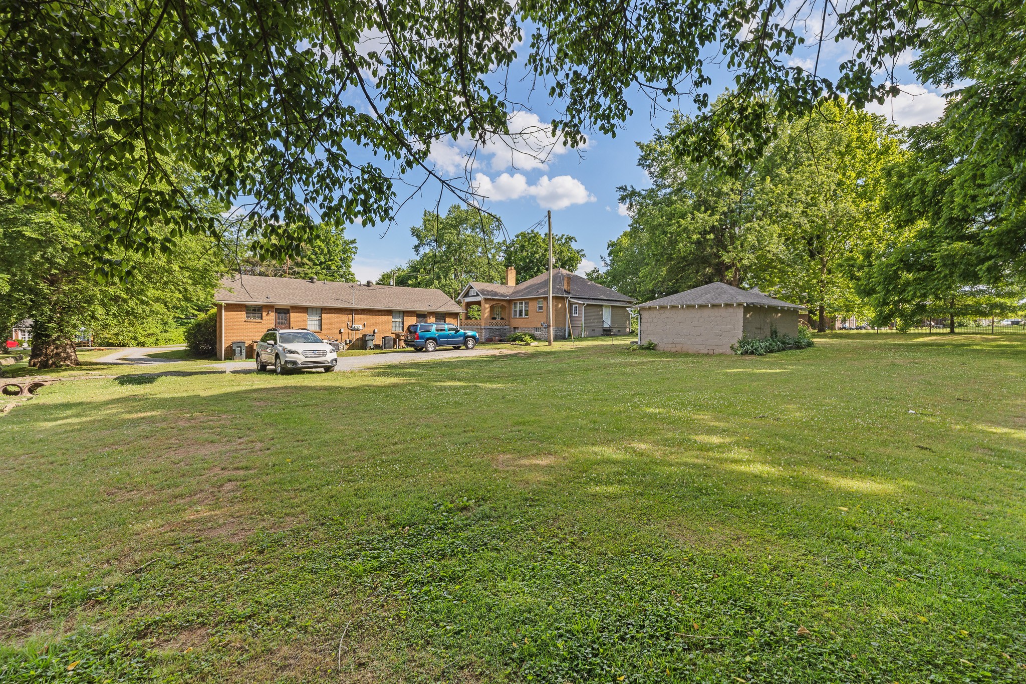 3509A Golf Street Nashville TN 37216